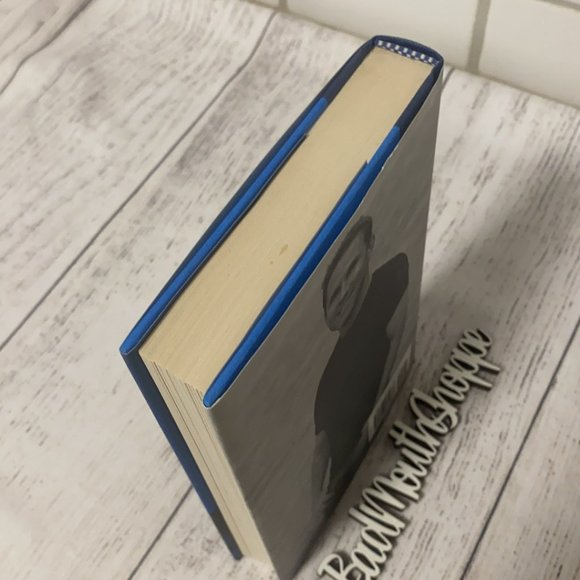 *THE LUCKY ONE by Nicholas Sparks Hardback Book - Picture 3 of 4